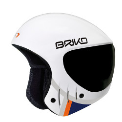 Casco sci VESUVIO