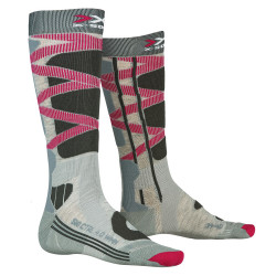 SKI CONTROL 4.0 W SOCKS...