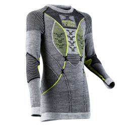 APANI 4.0 MERINO SHT LG SL...