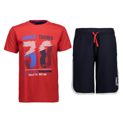 Completo BOY SET Junior