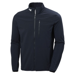 Giacca MEN'S CREW SOFTSHELL...