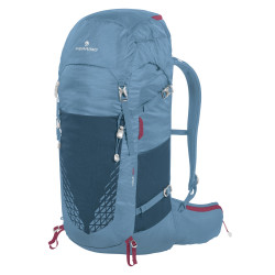 ZAINO AGILE 33 LADY azzurro