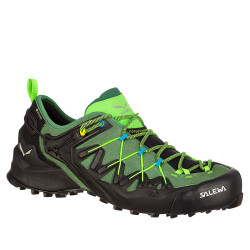 Scarpe MS WILDFIRE EDGE GTX 