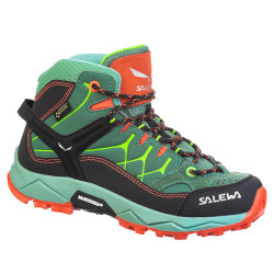 Scarpe JR ALP TRAINER MID...