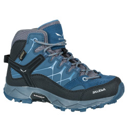 Scarpe ALP TRAINER MID GTX...