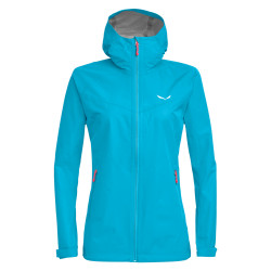 Jacket PUEZ (AQUA 3)...