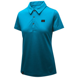 DRI-RELEASE POLO WOMAN