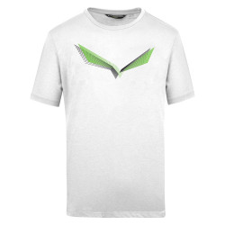 T-Shirt LINES GRAPHIC DRY M...