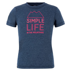 T-Shirt SIMPLE LIFE DRY K...