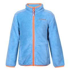 Polaire JINNE Enfant