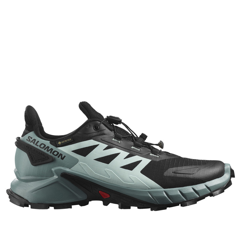 Miglior prezzo sales salomon speedcross 4
