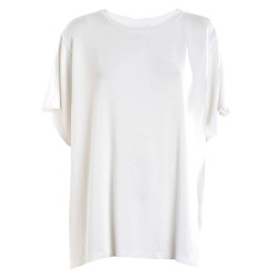 T-shirt FELPA MORBIDA Donna 