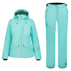 Completo CATHAY+CURLEW W