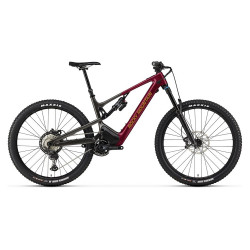 Vélo électrique INSTINCT...
