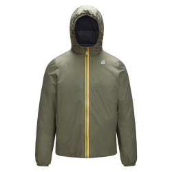 Veste JACQUES THERMO PLUS.2...
