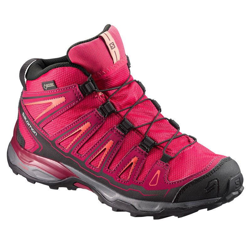 Salomon x ultra gtx best sale junior