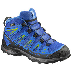 Scarpe X-ULTRA MID GTX J...