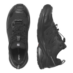 X ADVENTURE GTX Chaussures de course sur sentier Gore Tex pour femme