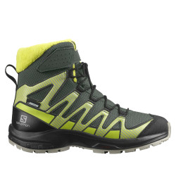 Scarpe XA PRO V8 WINTER...