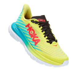 Scarpe W MACH 5 Running Donna