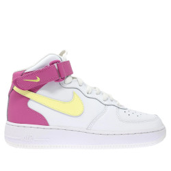 Scarpe AIR FORCE 1 MID Junior