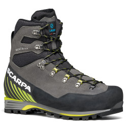 Shoes MANTA TECH GTX...