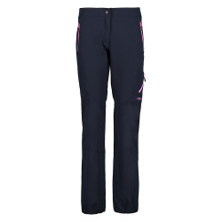 Pantalon UNLIMITECH RIPSTOP...