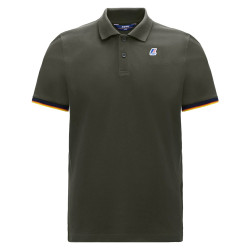 T-Shirt VINCENT CONTRAST...