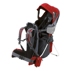 ZAINO PORTA BEBE' KOALA II