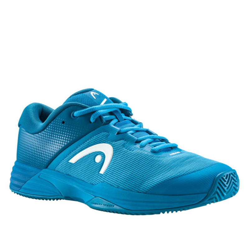 Scarpa Tennis REVOLT EVO 2.0 CLAY M Uomo