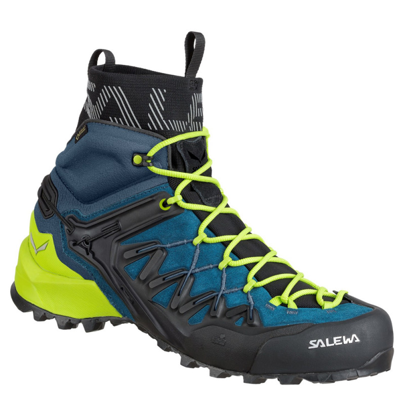 Salewa wildfire gtx uomo deals
