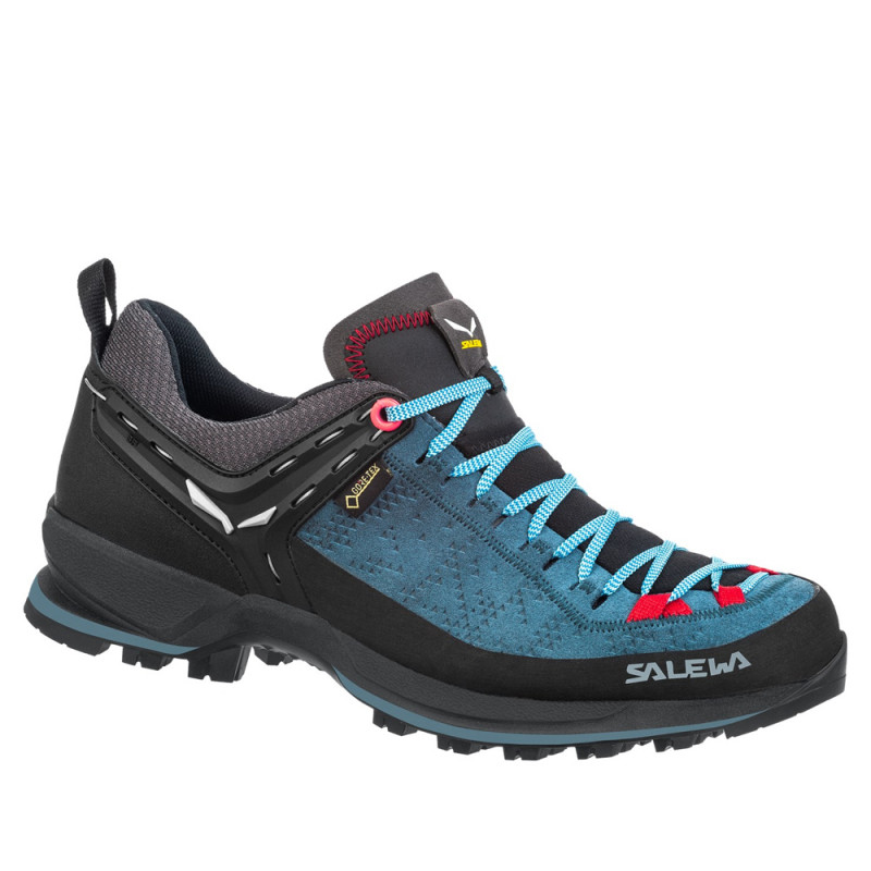 Chaussures de Trekking femme avec semelle Vibram®