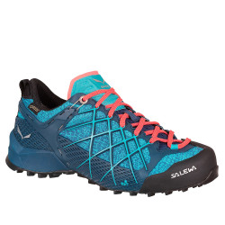 Scarpe WS WILDFIRE GTX...