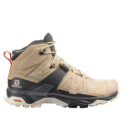 Chaussures X ULTRA MID GTX...