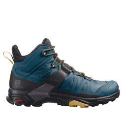 X ULTRA 4 MID GTX