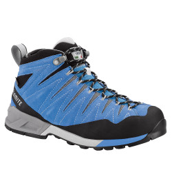 Scarpe CRODAROSSA MID W GTX...