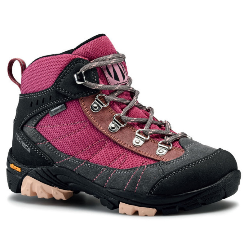 Scarpe trekking goretex sales