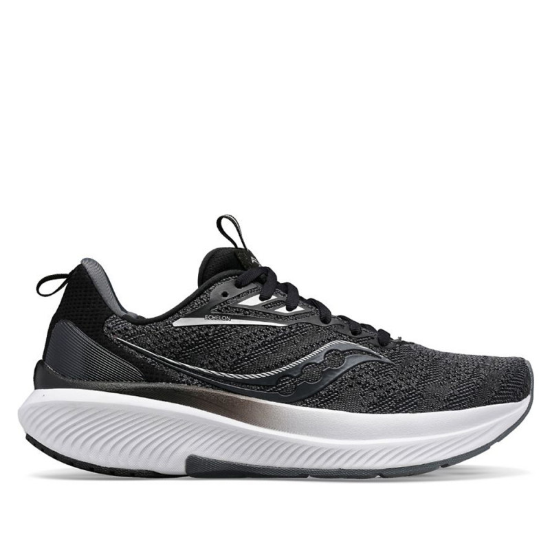 Saucony echelon 5 uomo 2025 giallo
