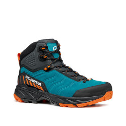 RUSH TRK GTX