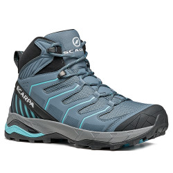 Chaussures MAVERICK MID GTX...