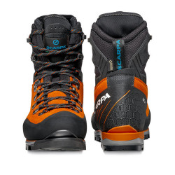La discount scarpa alpinismo