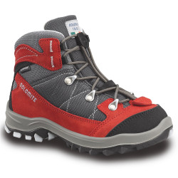 Scarpe DAVOS JR WP Trekking...