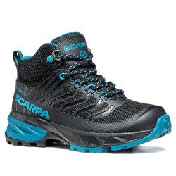 Scarpe RUSH MID KID GTX...