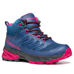 Scarpe RUSH MID KID GTX...