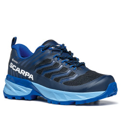 Scarpe RUSH KID GTX...