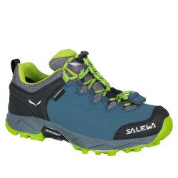 Scarpe JR MOUNTAIN TRAINER...