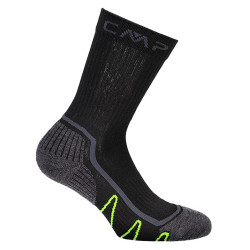TREKKING SOCK POLY MID...