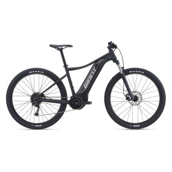 E-Bike Mountain Bike...
