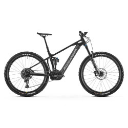 E-Bike Mountain Bike...