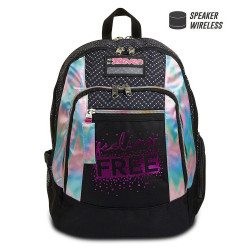 ADVANCED backpack - FEELING...